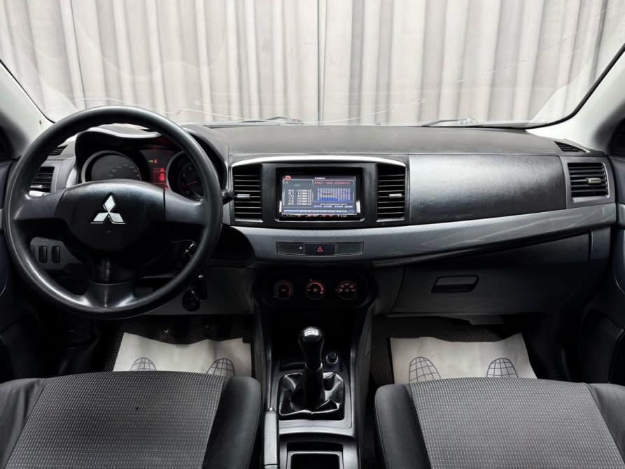 Mitsubishi Lancer X Ижевск  - изображение 13
