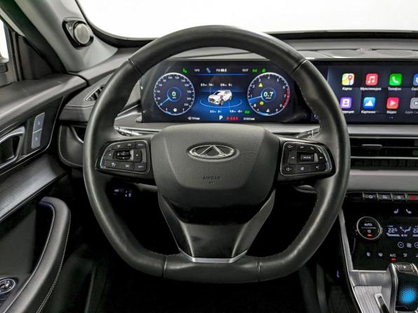 Chery Tiggo 7 Pro Max I с пробегом 2023 года, цена 1 900 000 рублей, 51204 км, внедорожник, Автокод Объявления