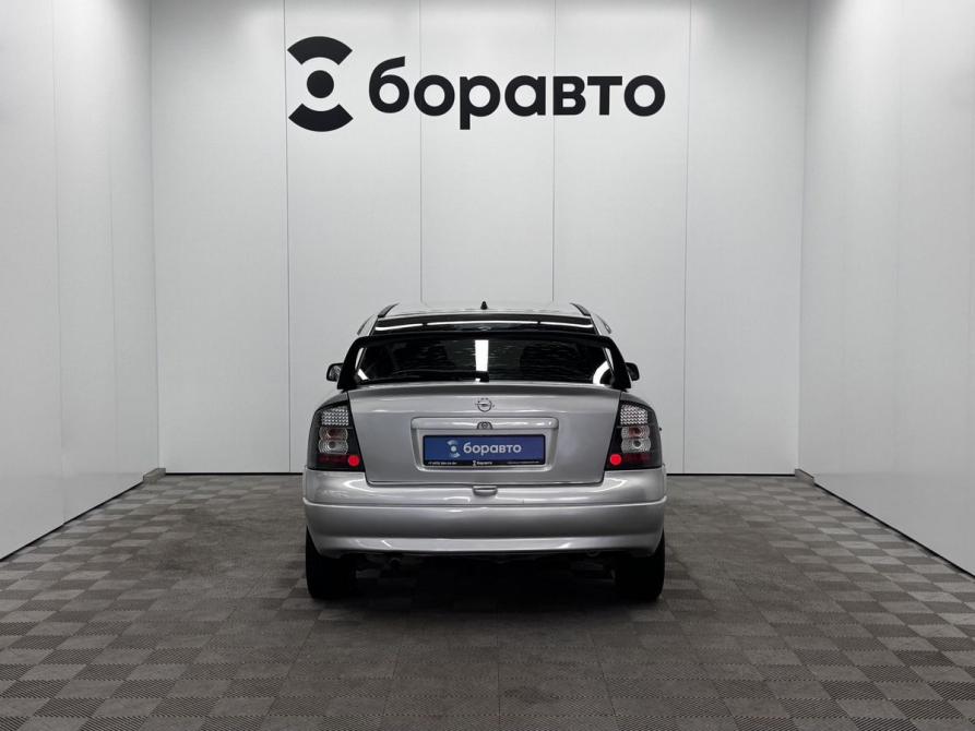 Opel Astra G Воронеж  - изображение 6