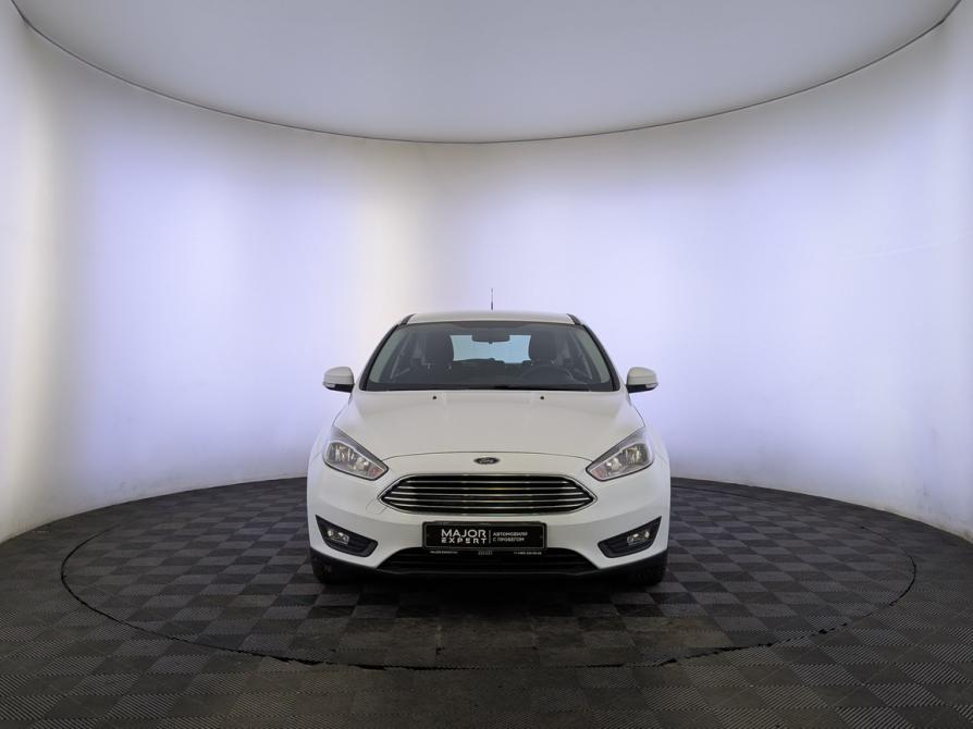 Ford Focus III Рестайлинг Москва  - изображение 2