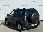 Lada (ВАЗ) Niva Travel I Курган  - изображение 19