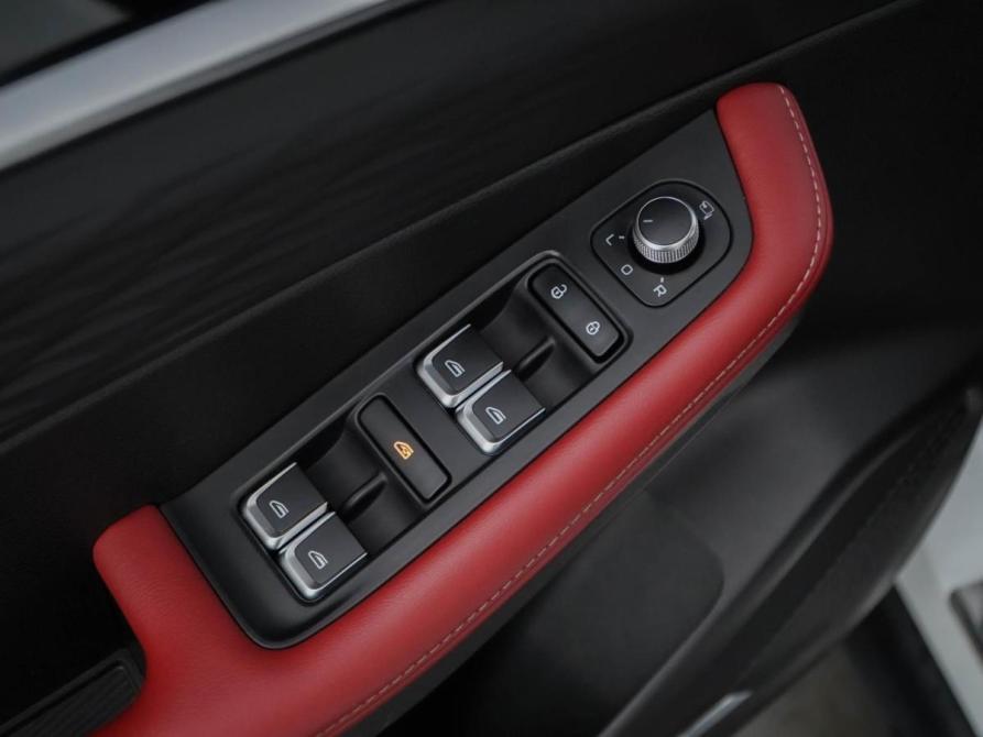 Geely Coolray I Рестайлинг Москва  - изображение 20