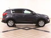 Kia Sportage III Иваново  - изображение 12