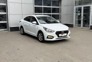 Hyundai Solaris II Владимир  - изображение 24