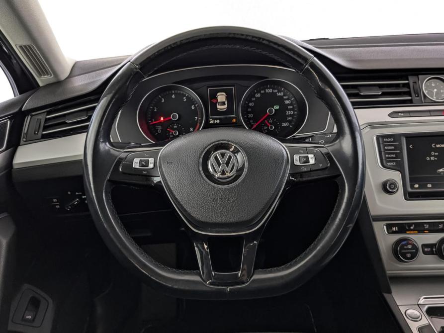 Volkswagen Passat B8 Москва  - изображение 22