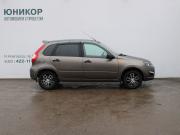 Lada (ВАЗ) Kalina II Нижний Новгород  - изображение 15