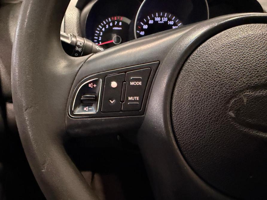 Kia Cerato II Санкт-Петербург  - изображение 17
