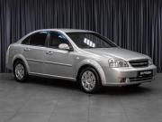 Chevrolet Lacetti I Тюмень  - изображение 16