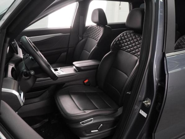 Geely Okavango I Рестайлинг с пробегом 2024 года, цена 3 079 000 рублей, 21717 км, внедорожник, Автокод Объявления