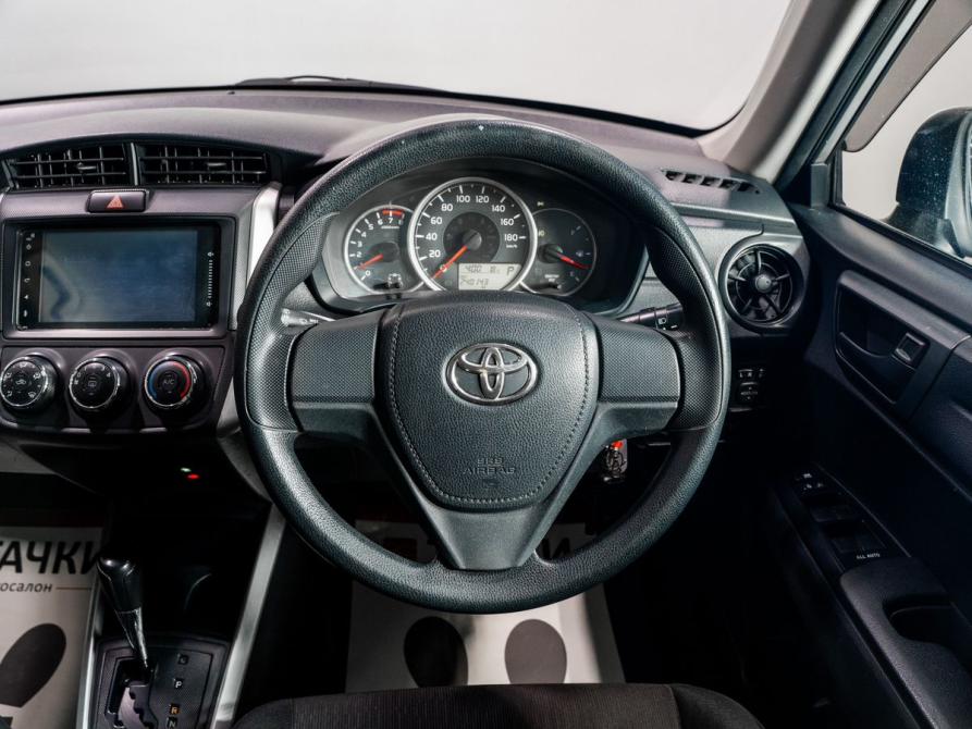 Toyota Corolla XI (E160 E170 E180) Чита  - изображение 8