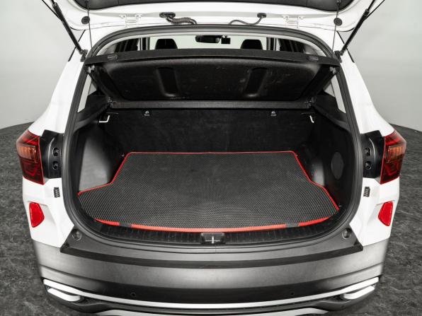 Kia Seltos I с пробегом 2019 года, цена 2 349 500 рублей, 57479 км, внедорожник, Автокод Объявления
