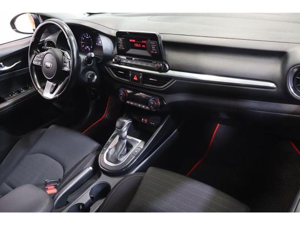 Kia Cerato IV с пробегом 2018 года, цена 1 369 000 рублей, 229312 км, седан, Автокод Объявления