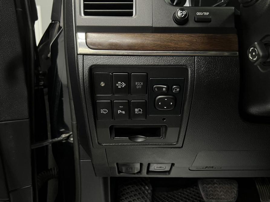 Toyota Land Cruiser 200 Series Рестайлинг 2 Тверь  - изображение 28