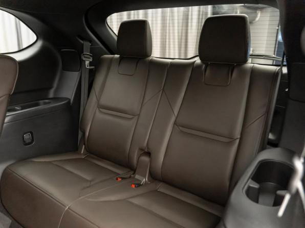 Mazda CX-9 II Рестайлинг с пробегом 2021 года, цена 4 280 000 рублей, 92058 км, внедорожник, Автокод Объявления