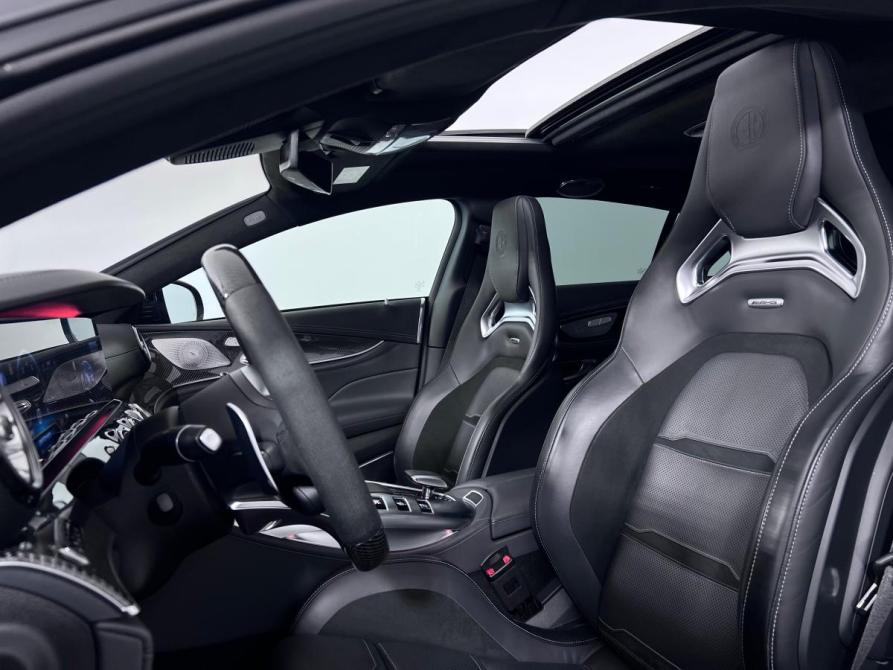 Mercedes-Benz AMG GT 4-Door Coupe I Ростов-на-Дону  - изображение 9