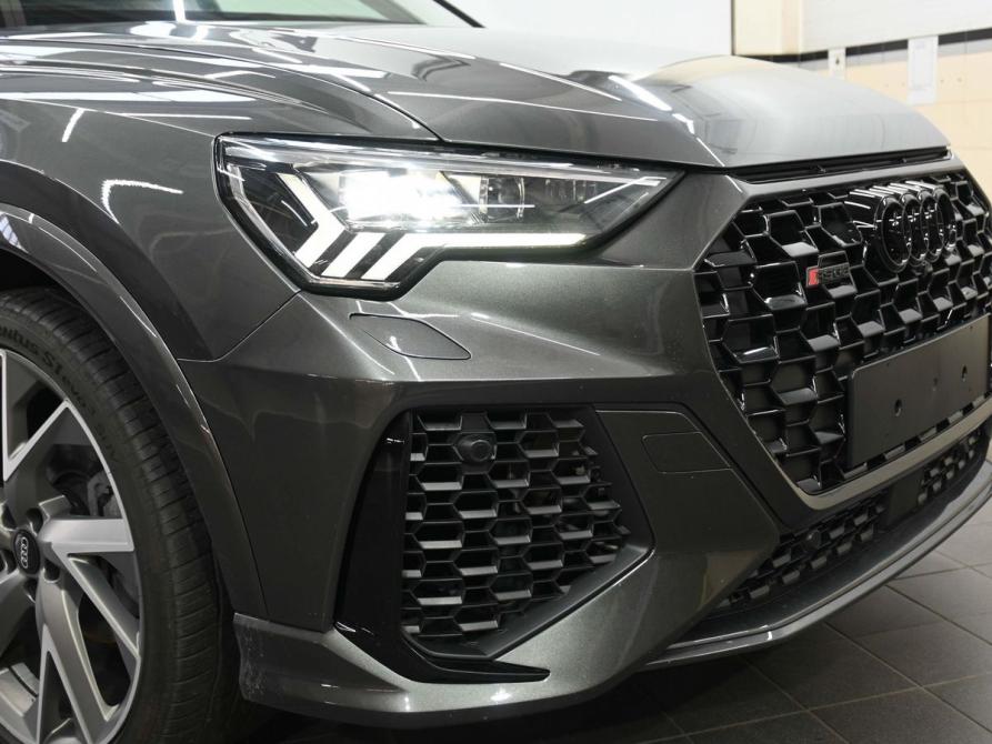 Audi Q3 Sportback II (F3) Ростов-на-Дону  - изображение 7