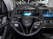 Mercedes-Benz GLE II (V167) Рестайлинг Москва  - изображение 41