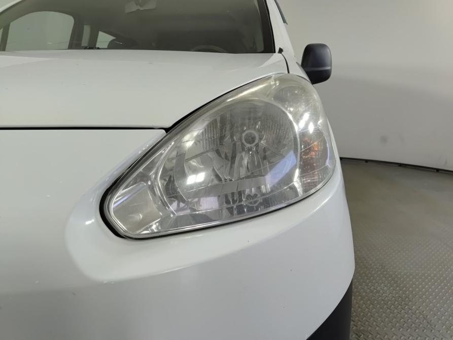 Peugeot Partner II Уфа  - изображение 21