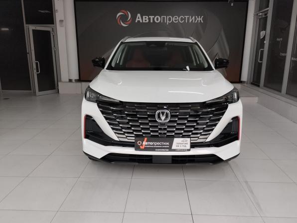 Changan CS55 Plus II с пробегом 2023 года, цена 1 800 000 рублей, 43572 км, внедорожник, Автокод Объявления