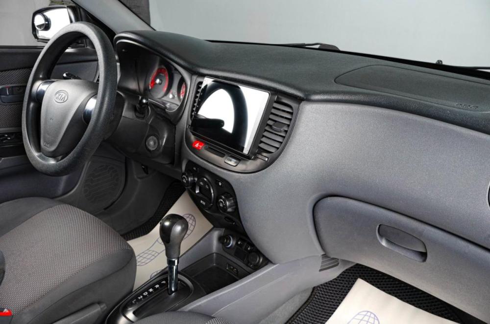 Kia Rio II Рестайлинг Тюмень  - изображение 11