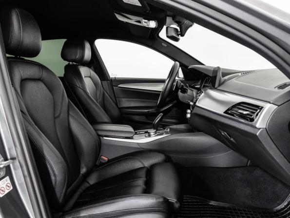 BMW 5 серии VII (G30/G31/G38) с пробегом 2020 года, цена 3 099 000 рублей, 184000 км, седан, Автокод Объявления