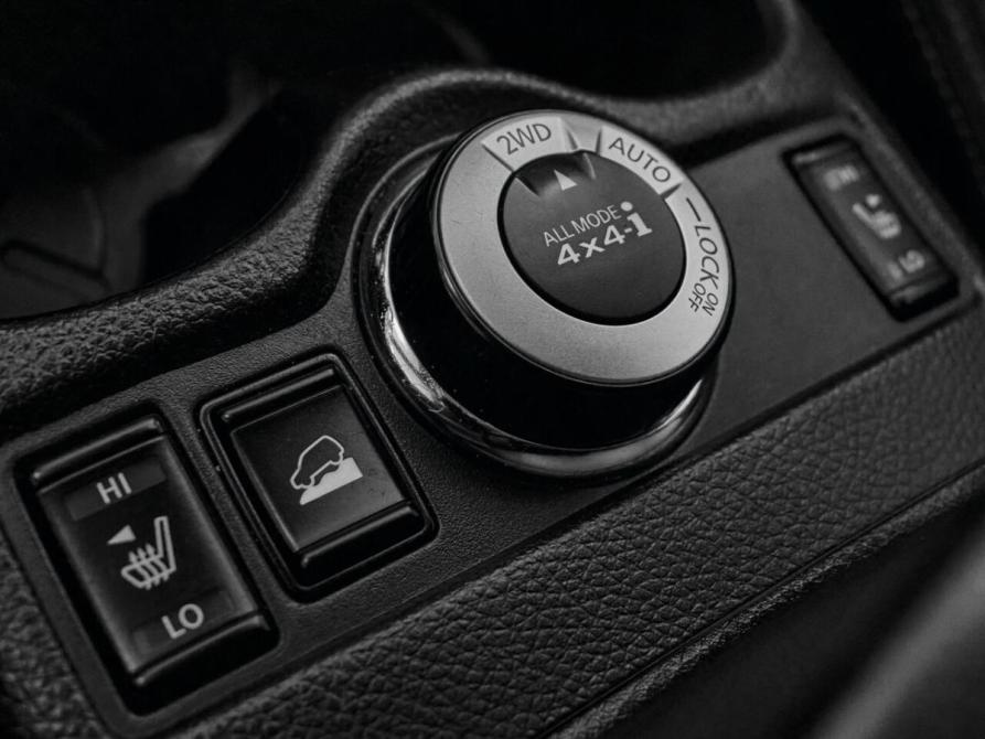 Nissan X-Trail III Екатеринбург  - изображение 21