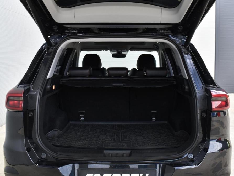 Chery Tiggo 7 Pro I Краснодар  - изображение 24
