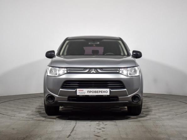 Mitsubishi Outlander III с пробегом 2013 года, цена 1 099 000 рублей, 181000 км, внедорожник, Автокод Объявления