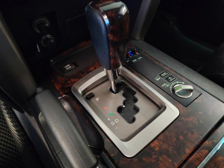 Toyota Land Cruiser 200 Series Рестайлинг 1 Санкт-Петербург  - изображение 15