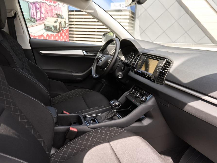Skoda Karoq I Казань  - изображение 6