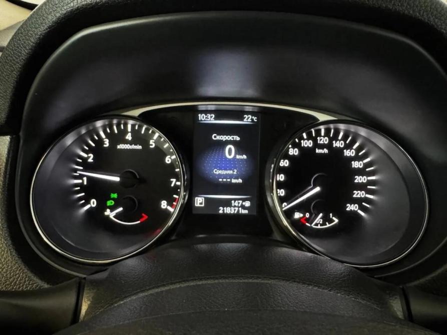 Nissan X-Trail III Подольск  - изображение 18