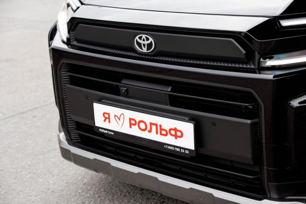 Toyota RAV4 VI (XA60) Химки  - изображение 6