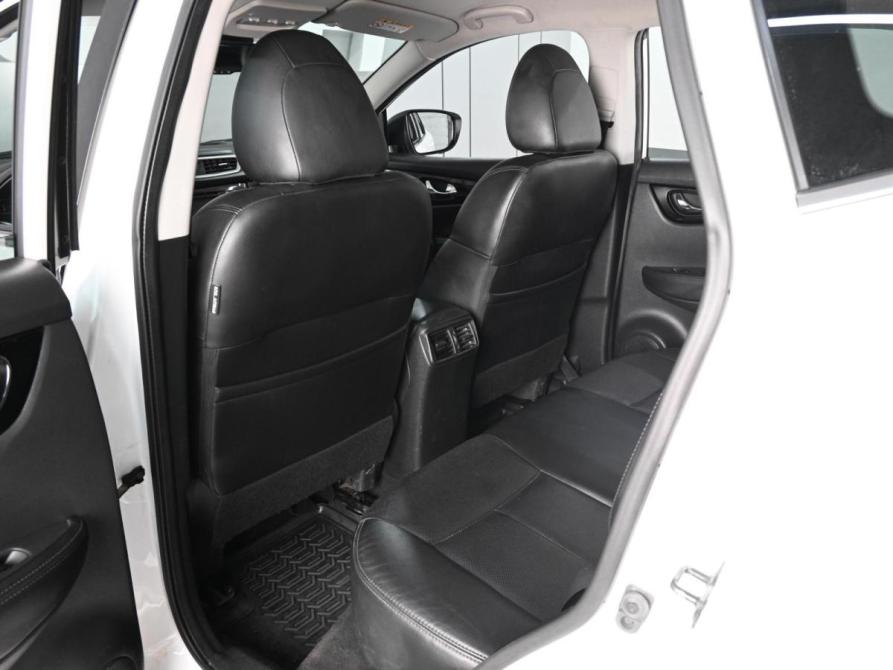 Nissan Qashqai II Ростов-на-Дону  - изображение 11
