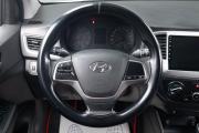 Hyundai Solaris II Оренбург  - изображение 28
