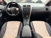 Toyota Corolla X (E140 E150) Рестайлинг Саратов  - изображение 25