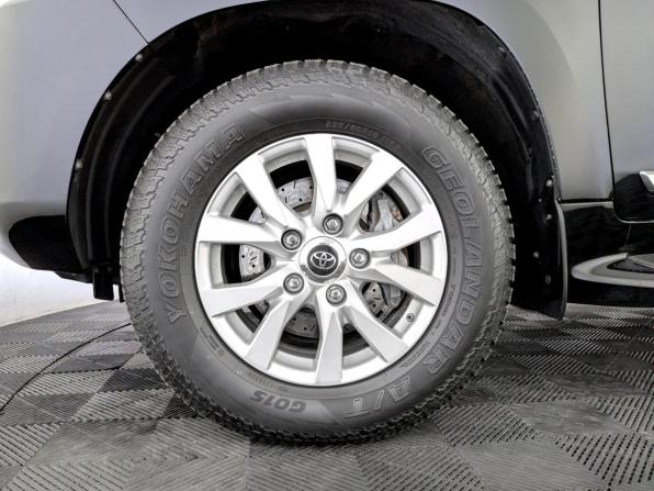 Toyota Land Cruiser 200 Series Рестайлинг 2 с пробегом 2020 года, цена 7 580 000 рублей, 136625 км, внедорожник, Автокод Объявления