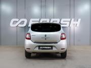 Renault Sandero II Воронеж  - изображение 20