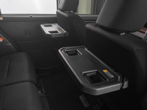 Toyota Roomy I с пробегом 2017 года, цена 1 189 000 рублей, 114013 км, микровэн, Автокод Объявления