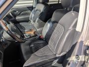 Infiniti QX80 I Рестайлинг 2 Москва  - изображение 51