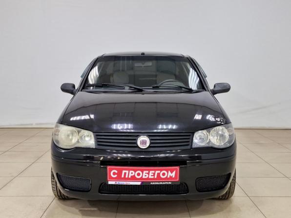Fiat Albea I Рестайлинг с пробегом 2010 года, цена 240 000 рублей, 257931 км, седан, Автокод Объявления