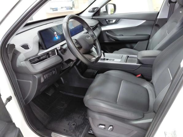 Chery Tiggo 7 Pro Max I с пробегом 2023 года, цена 1 670 000 рублей, 57174 км, внедорожник, Автокод Объявления