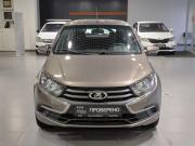Lada (ВАЗ) Granta I Рестайлинг Казань  - изображение 24