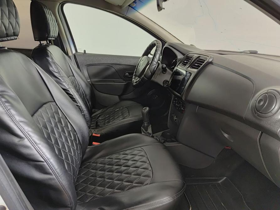 Renault Logan II Уфа  - изображение 13