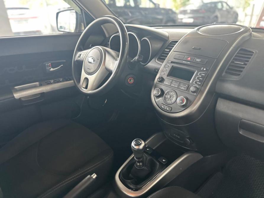 Kia Soul I Рестайлинг Новосибирск  - изображение 20
