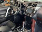 Toyota Land Cruiser Prado 150 Series Рестайлинг 1 Тюмень  - изображение 28