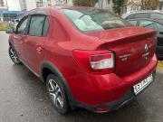 Renault Logan II Рестайлинг Санкт-Петербург  - изображение 11