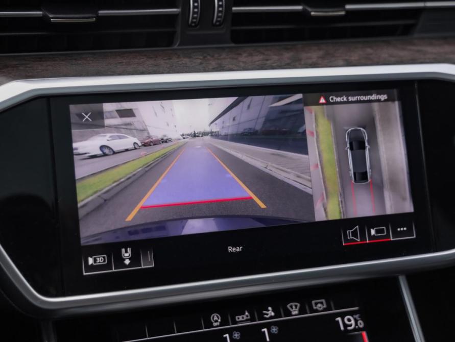 Audi A7 II (4K) Санкт-Петербург  - изображение 22