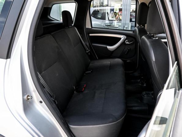 Nissan Terrano III (D10) с пробегом 2020 года, цена 1 430 000 рублей, 60589 км, внедорожник, Автокод Объявления