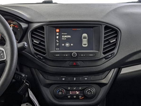 Lada (ВАЗ) Vesta I с пробегом 2022 года, цена 1 100 000 рублей, 62230 км, седан, Автокод Объявления