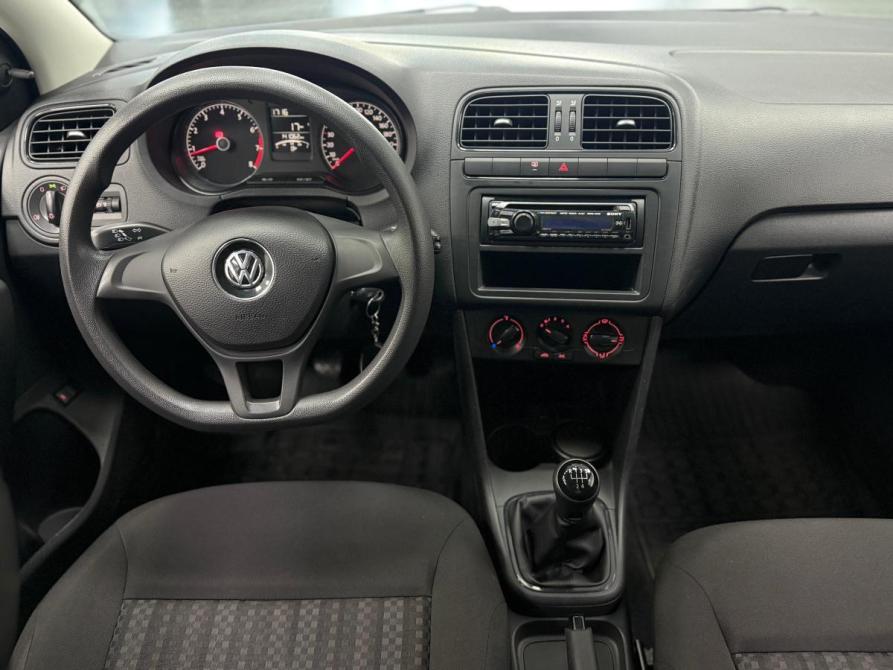 Volkswagen Polo V Рестайлинг Казань  - изображение 12